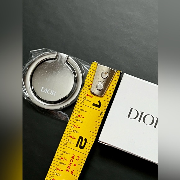 Mobile phone finger ring holder - Picture 4 of 7